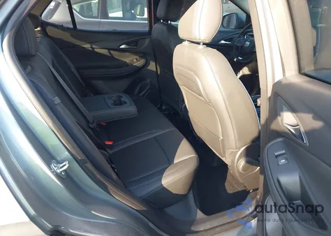 2025 Buick Encore Gx Sport Touring Fwd z USA, uszkodzony, nr VIN KL4AMDSL2SB151771